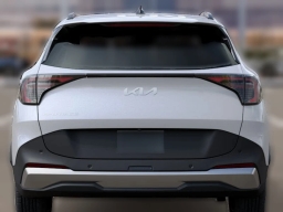 Kia Sportage EX FWD 2026