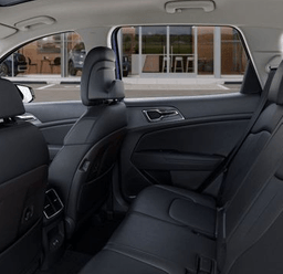 Kia Sportage EX FWD 2026