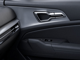 Kia Sportage EX FWD 2026