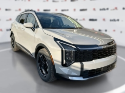 Kia Sportage EX FWD 2026