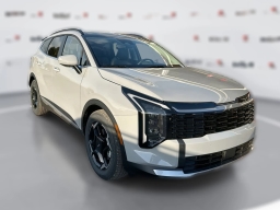 Kia Sportage EX FWD 2026