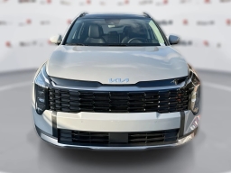 Kia Sportage EX FWD 2026