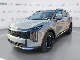 Kia Sportage EX FWD 2026