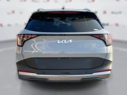 Kia Sportage EX FWD 2026