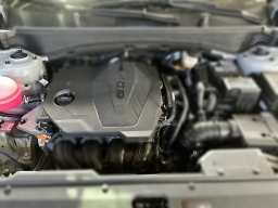 Kia Sportage EX FWD 2026