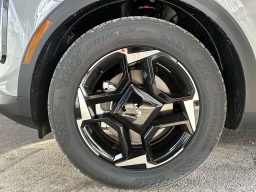 Kia Sportage EX FWD 2026