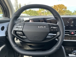 Kia Sportage EX FWD 2026