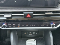 Kia Sportage EX FWD 2026