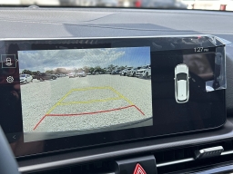 Kia Sportage EX FWD 2026