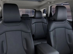 Kia Sportage EX FWD 2026