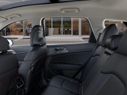 Kia Sportage EX FWD 2026