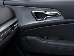 Kia Sportage EX FWD 2026