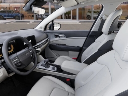 Kia Sportage EX FWD 2026