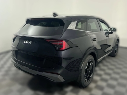 Kia Sportage EX FWD 2026