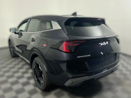 Kia Sportage EX FWD 2026