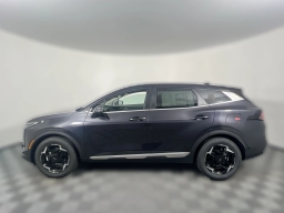 Kia Sportage EX FWD 2026