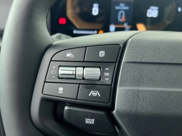 Kia Sportage EX FWD 2026