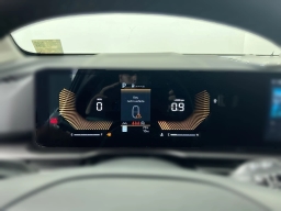 Kia Sportage EX FWD 2026