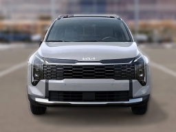 Kia Sportage EX AWD 2026