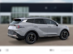 Kia Sportage EX AWD 2026