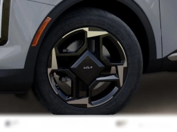 Kia Sportage EX AWD 2026