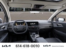 Kia Sportage EX AWD 2026