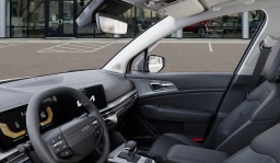 Kia Sportage EX AWD 2026