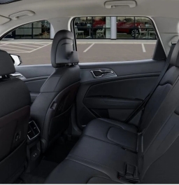 Kia Sportage EX AWD 2026