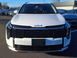 Kia Sportage EX AWD 2026