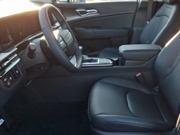 Kia Sportage EX AWD 2026