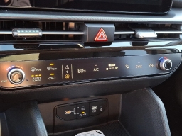 Kia Sportage EX AWD 2026