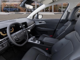 Kia Sportage EX AWD 2026