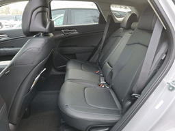 Kia Sportage EX AWD 2026