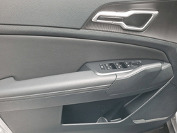 Kia Sportage EX AWD 2026