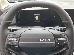 Kia Sportage EX AWD 2026