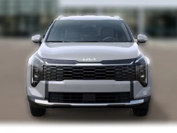 Kia Sportage EX AWD 2026