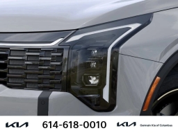 Kia Sportage EX AWD 2026