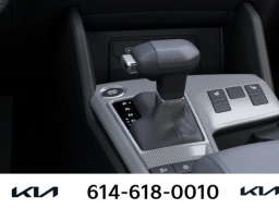 Kia Sportage EX AWD 2026