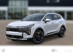 Kia Sportage EX AWD 2026