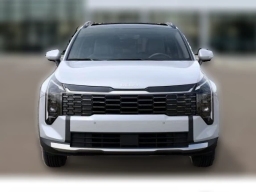 Kia Sportage EX AWD 2026