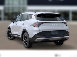 Kia Sportage EX AWD 2026