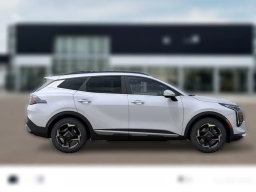 Kia Sportage EX AWD 2026