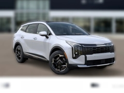 Kia Sportage EX AWD 2026