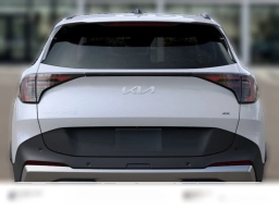 Kia Sportage EX AWD 2026