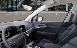 Kia Sportage EX AWD 2026