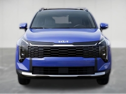 Kia Sportage EX AWD 2026