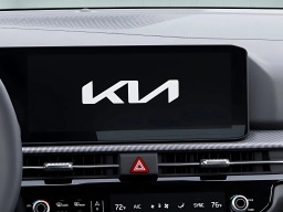 Kia Sportage EX AWD 2026