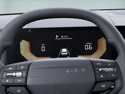 Kia Sportage EX AWD 2026