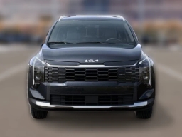 Kia Sportage EX AWD 2026