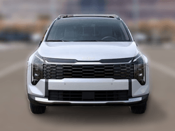 Kia Sportage EX AWD 2026